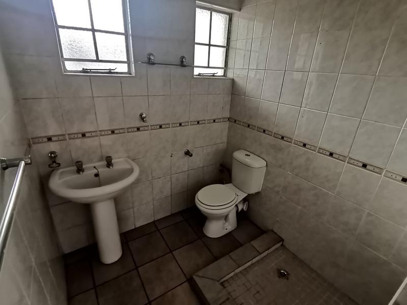 3 Bedroom Property for Sale in Vaalpark Free State